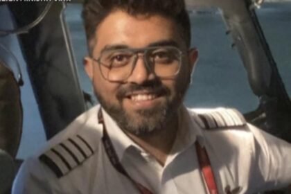 New video shows FlyDubai pilot hurt, asking for help