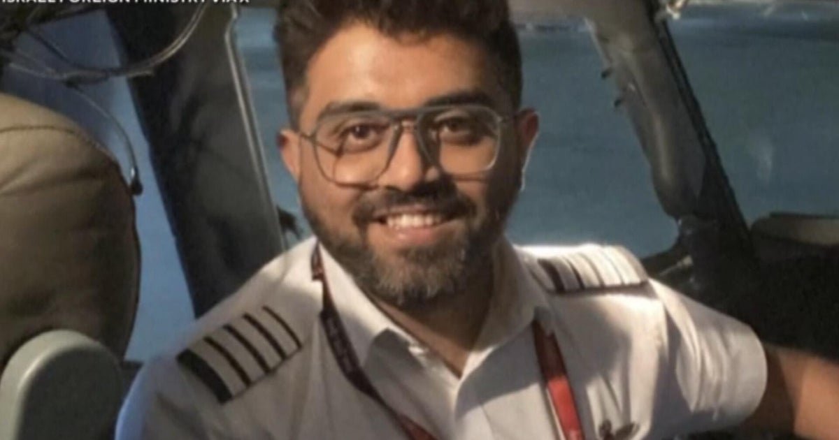 New video shows FlyDubai pilot hurt, asking for help