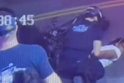 Newly released footage of Tempe woman's arrest sparks backlash over use of force