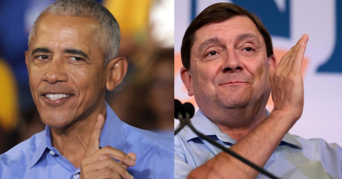 Obama endorses Maine's Jackson as midterm elections heat up