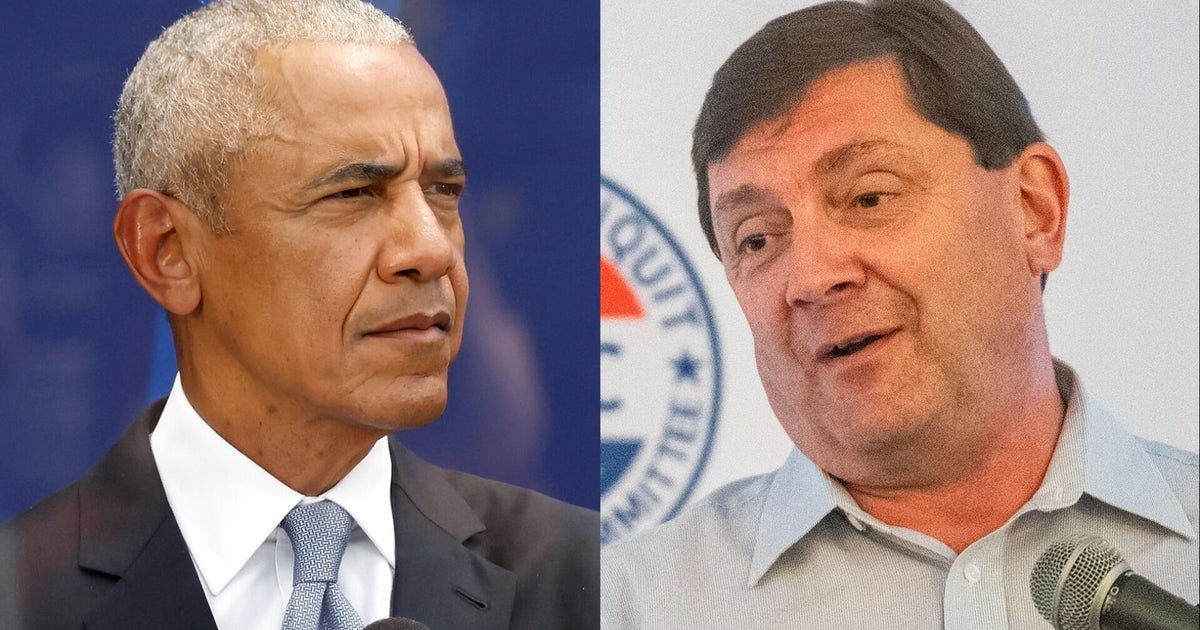 Obama endorses Troy Jackson in Maine Senate race