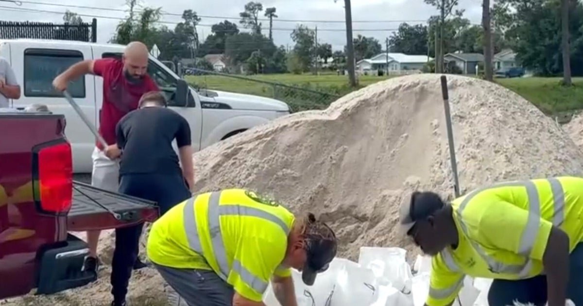 Panama City "ready" for Hurricane Isaias, local official says