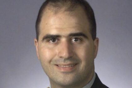 Pentagon expected to livestream Fort Hood shooter's firing squad execution