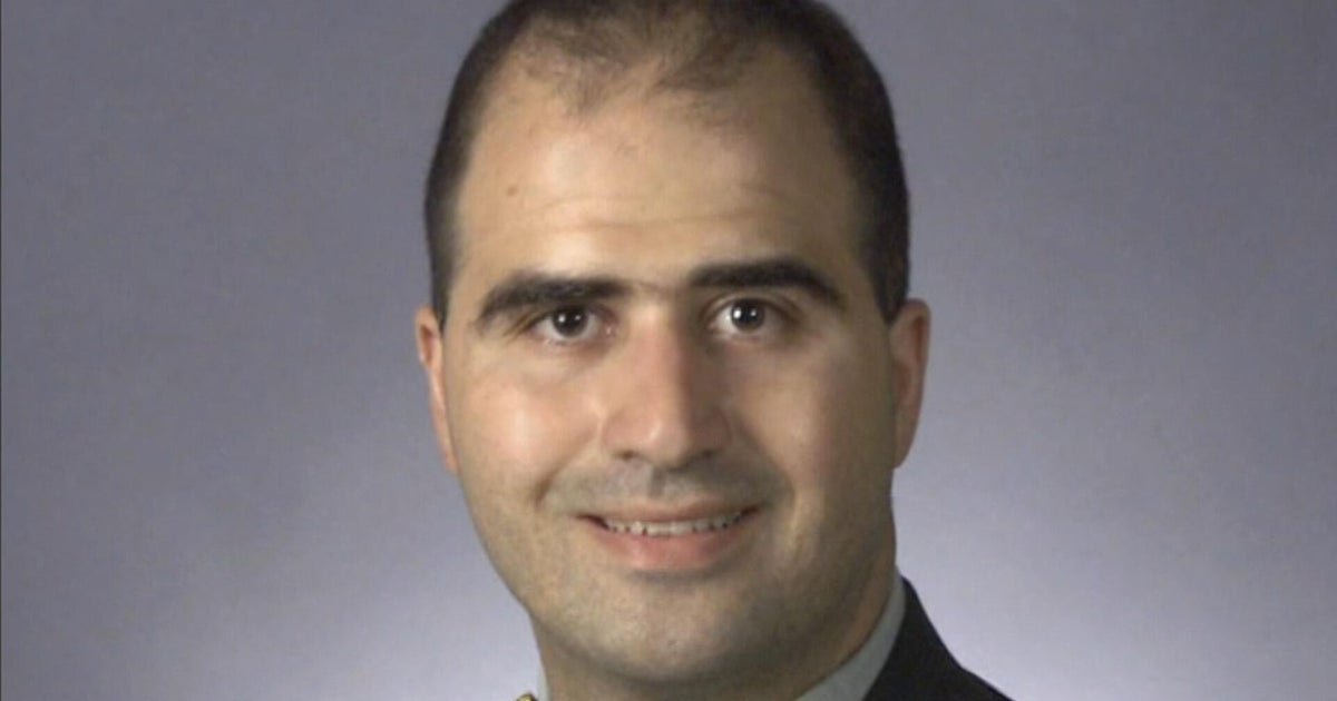 Pentagon expected to livestream Fort Hood shooter's firing squad execution
