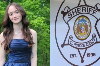 Police say a Missouri teen was killed in a hit and run. Her family has questions.