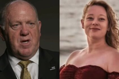 Border czar Homan responds to lawsuit by family of Renee Good, American killed by ICE agent