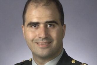 Republicans divided over Pentagon's plan to livestream execution of Fort Hood shooter