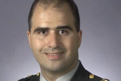 Republicans divided over Pentagon's plan to livestream execution of Fort Hood shooter