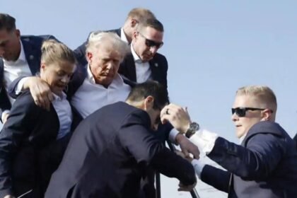 Secret Service director says current threat environment is "like we've never seen before"