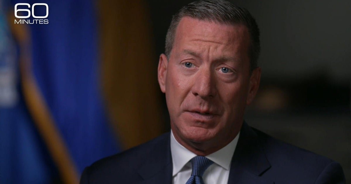 Secret Service director says Trump decoy plane "not first time we've done that"