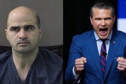 The history of public executions in the U.S. amid Nidal Hasan's planned firing squad death