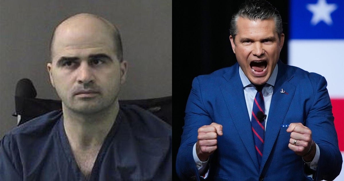 The history of public executions in the U.S. amid Nidal Hasan's planned firing squad death