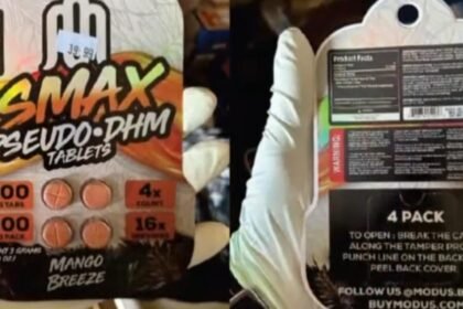 Store clerk, son charged with selling illegal kratom after Ole Miss student deaths
