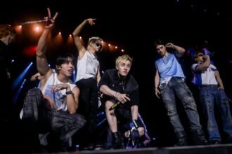 Stray Kids join BTS in Grammy Awards boycott over new "Best Asian Pop" category