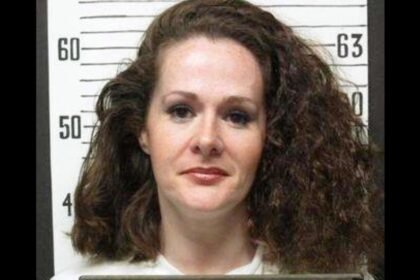 Supreme Court allows Christa Pike's execution