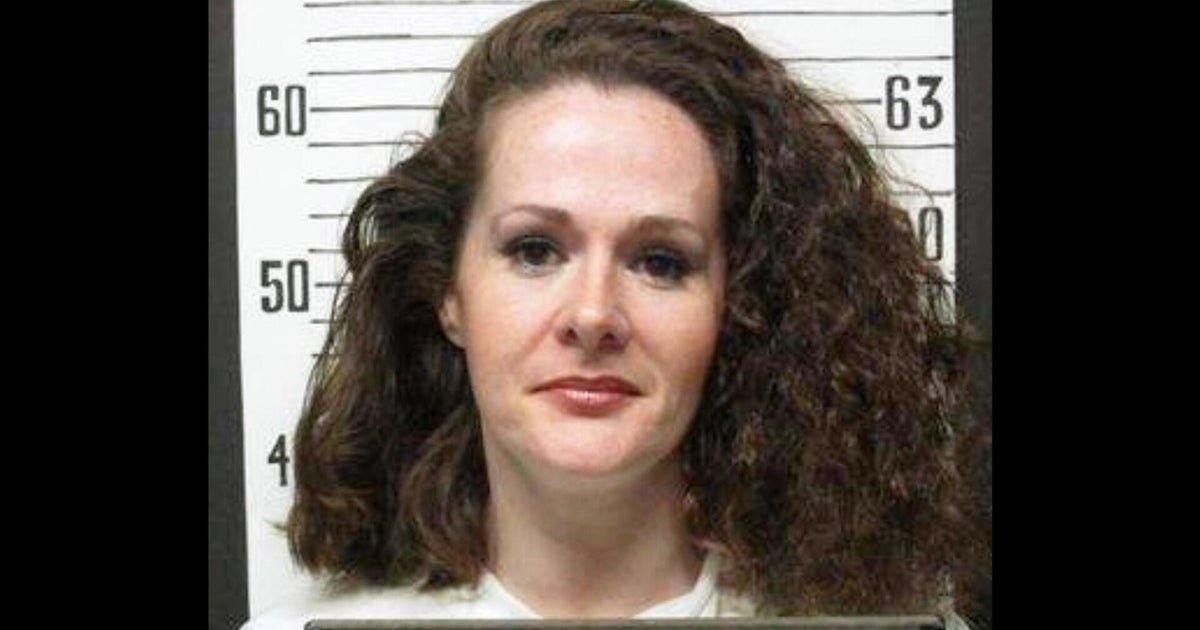Supreme Court allows Christa Pike's execution