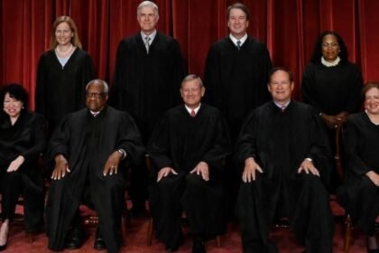 Supreme Court's new term begins today. Here's what to know.