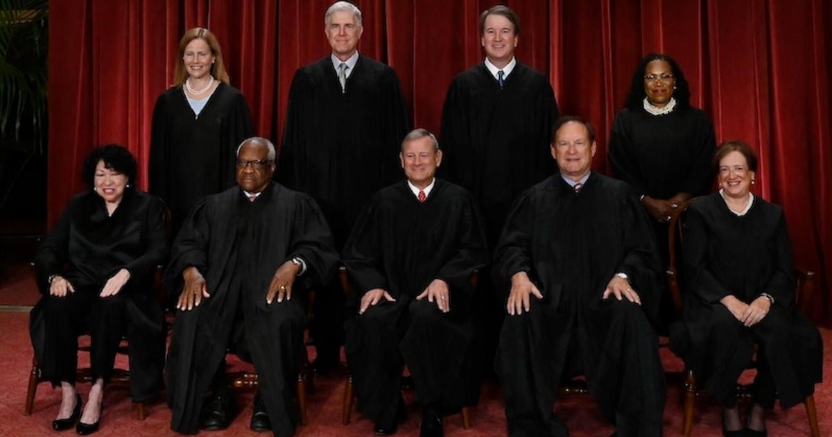 Supreme Court's new term begins today. Here's what to know.