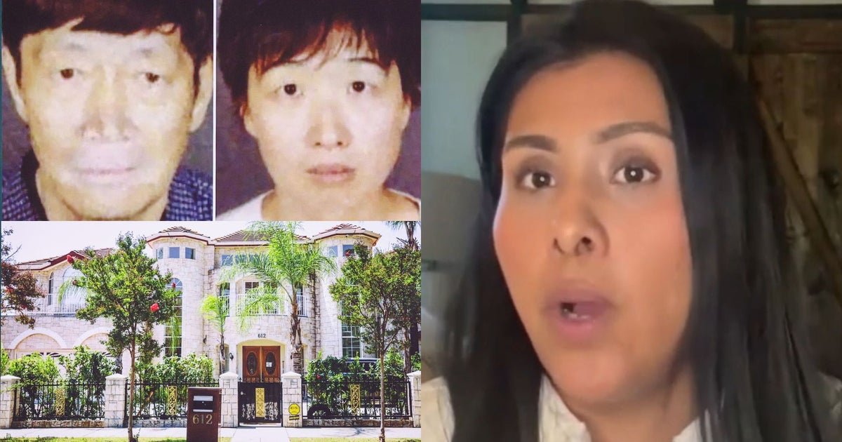 Surrogate urges "laws, regulations" after couple arrested on child abuse charges