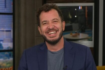 "Survivor" alum Rick Devens says he's not the "Sisyphus of reality TV" after "Big Brother" win