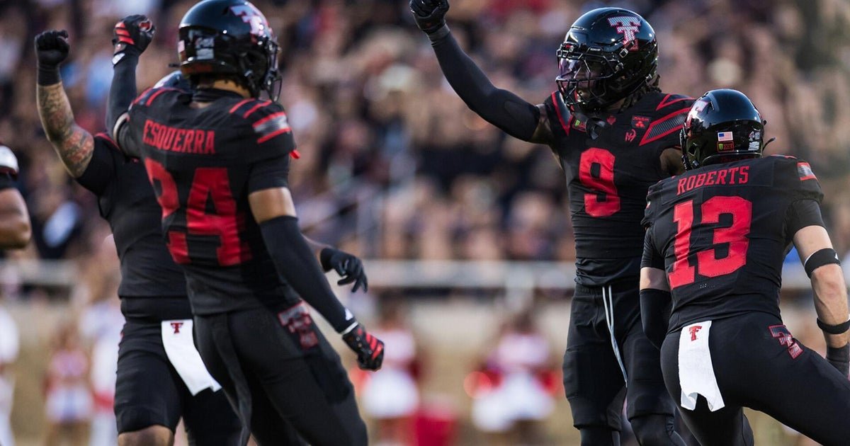 Texas Tech megadonor voices support for NIL legislation, talks collective bargaining