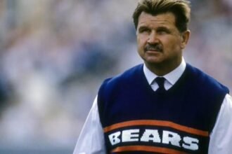 The legacy of Mike Ditka, Chicago Bears icon
