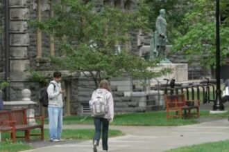 Title IX expert explains reporting process amid Cornell rape investigation
