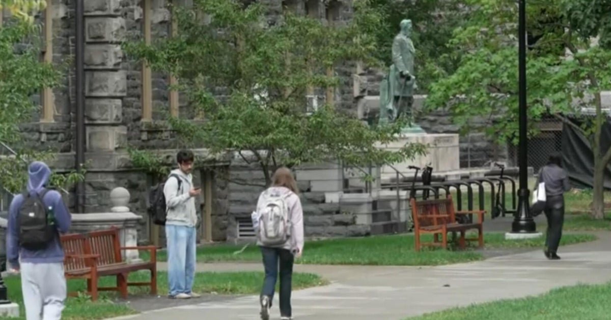 Title IX expert explains reporting process amid Cornell rape investigation