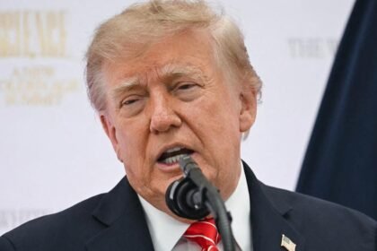 Enrollment in Trump Accounts program tops 70 million