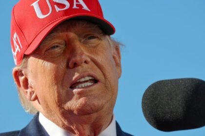 Some Republican candidates may not want Trump's visit as he heads to Texas next to campaign