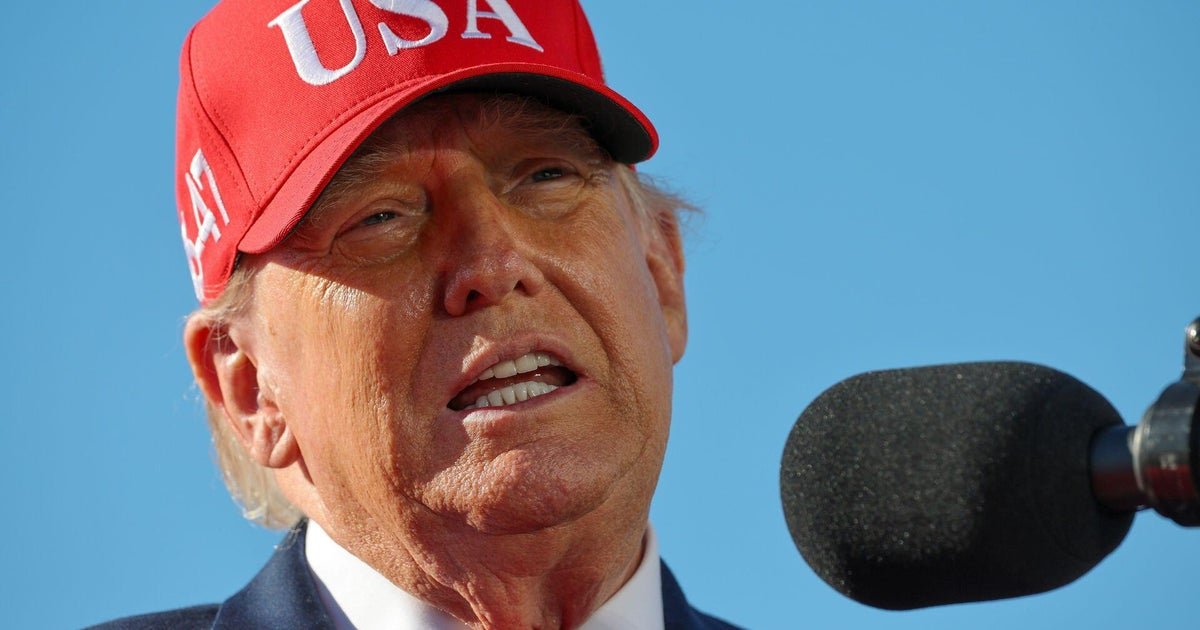 Some Republican candidates may not want Trump's visit as he heads to Texas next to campaign