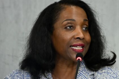Trump launches new investigation into Fed Gov. Lisa Cook