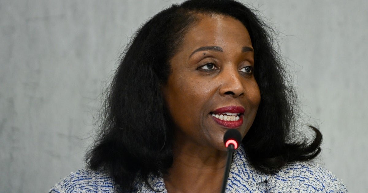 Trump launches new investigation into Fed Gov. Lisa Cook