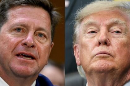 Trump likely to make Jay Clayton AI czar; Fetterman and McCormick on regulating tech