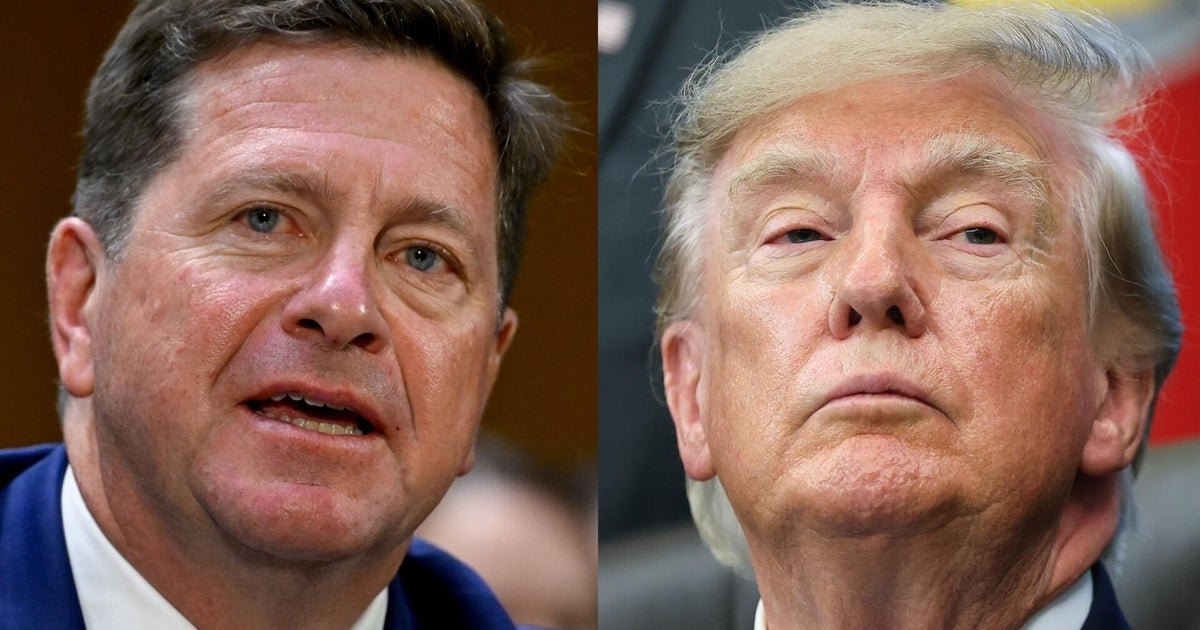 Trump likely to make Jay Clayton AI czar; Fetterman and McCormick on regulating tech