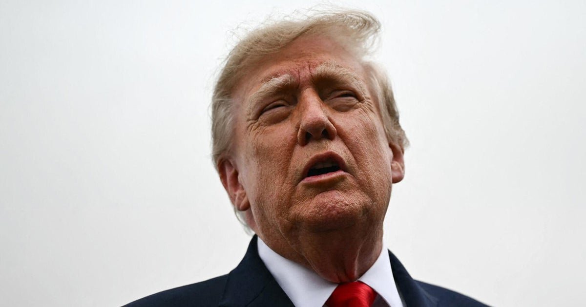 Trump lashes out about questions in TIME interview, casts doubt on Iran peace