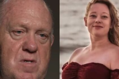 Trump's border czar says he wishes "Renee Good was alive today"