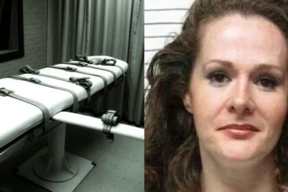 Unanswered questions after Christa Pike survives 2 fatal doses in Tennessee execution