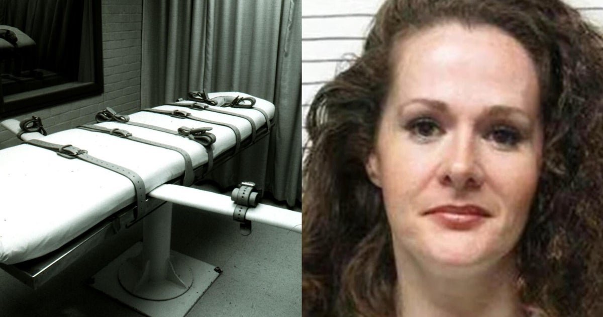 Unanswered questions after Christa Pike survives 2 fatal doses in Tennessee execution
