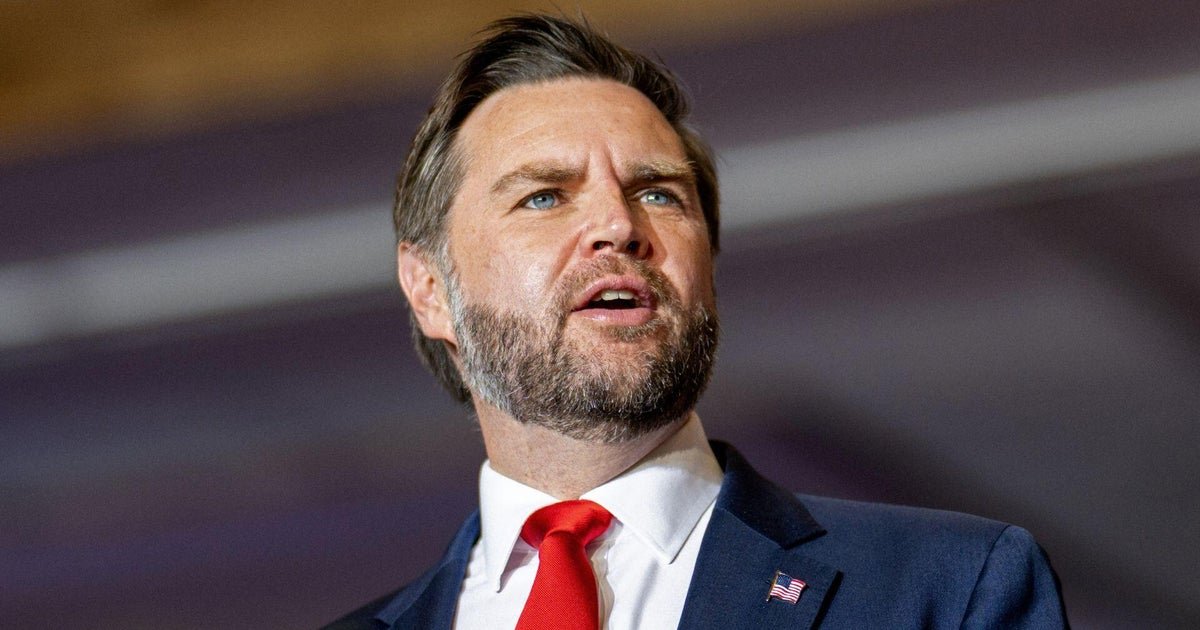 Vance ramps up midterm campaigning efforts