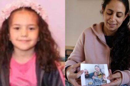 Wars and grief in the Middle East in the aftermath of Oct. 7 attacks