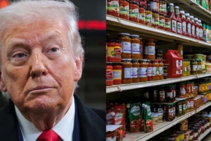 Trump promised to lower prices for Americans. Here's what the data shows.