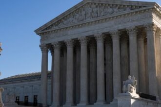 Inside the cases the Supreme Court will take up this term