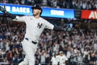 What to know about the ALDS and NLDS