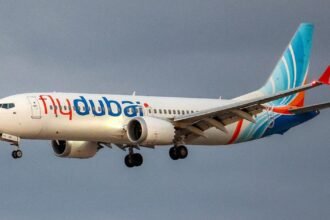 What to know after pilot stabbed on FlyDubai flight to Israel