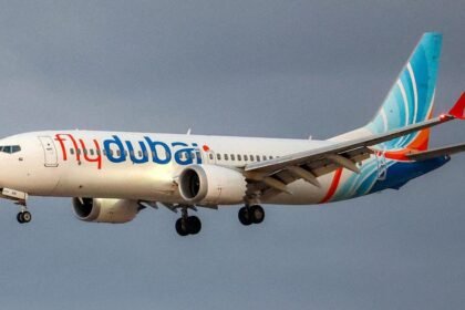 What to know after pilot stabbed on FlyDubai flight to Israel