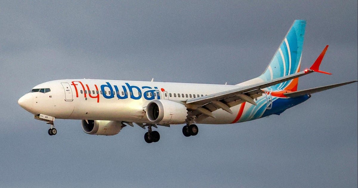 What to know after pilot stabbed on FlyDubai flight to Israel