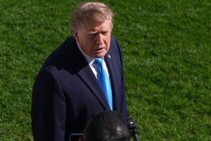 What to know as Trump continues midterm campaign push, urges supporters to vote by mail