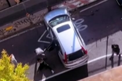 What we know about the ICE shooting in New York City