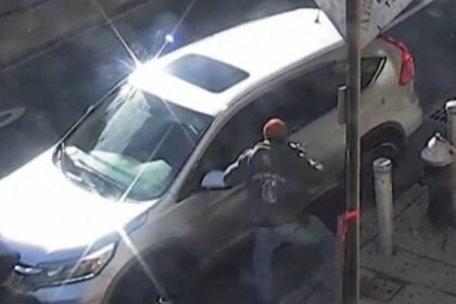 What we know about the man shot by ICE in New York City